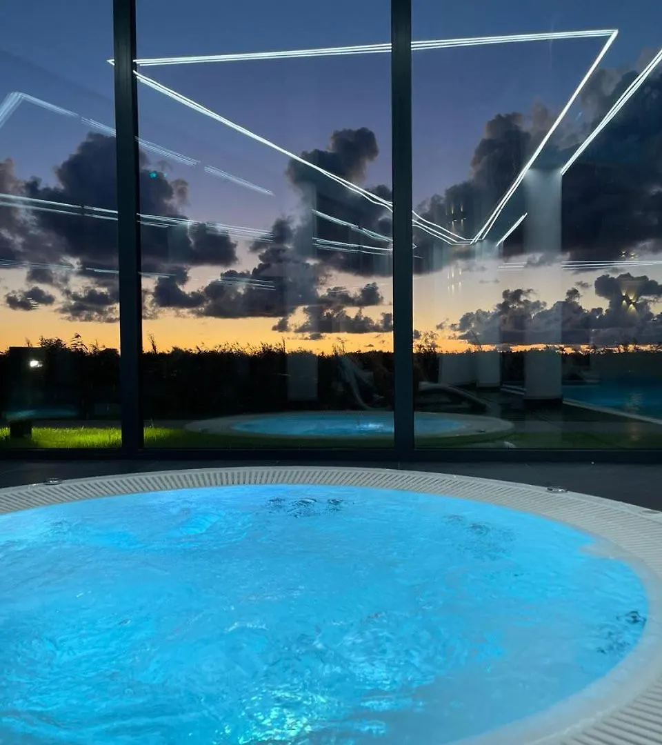 Westin House Resort&Spa Kolobrzeg Apartment
