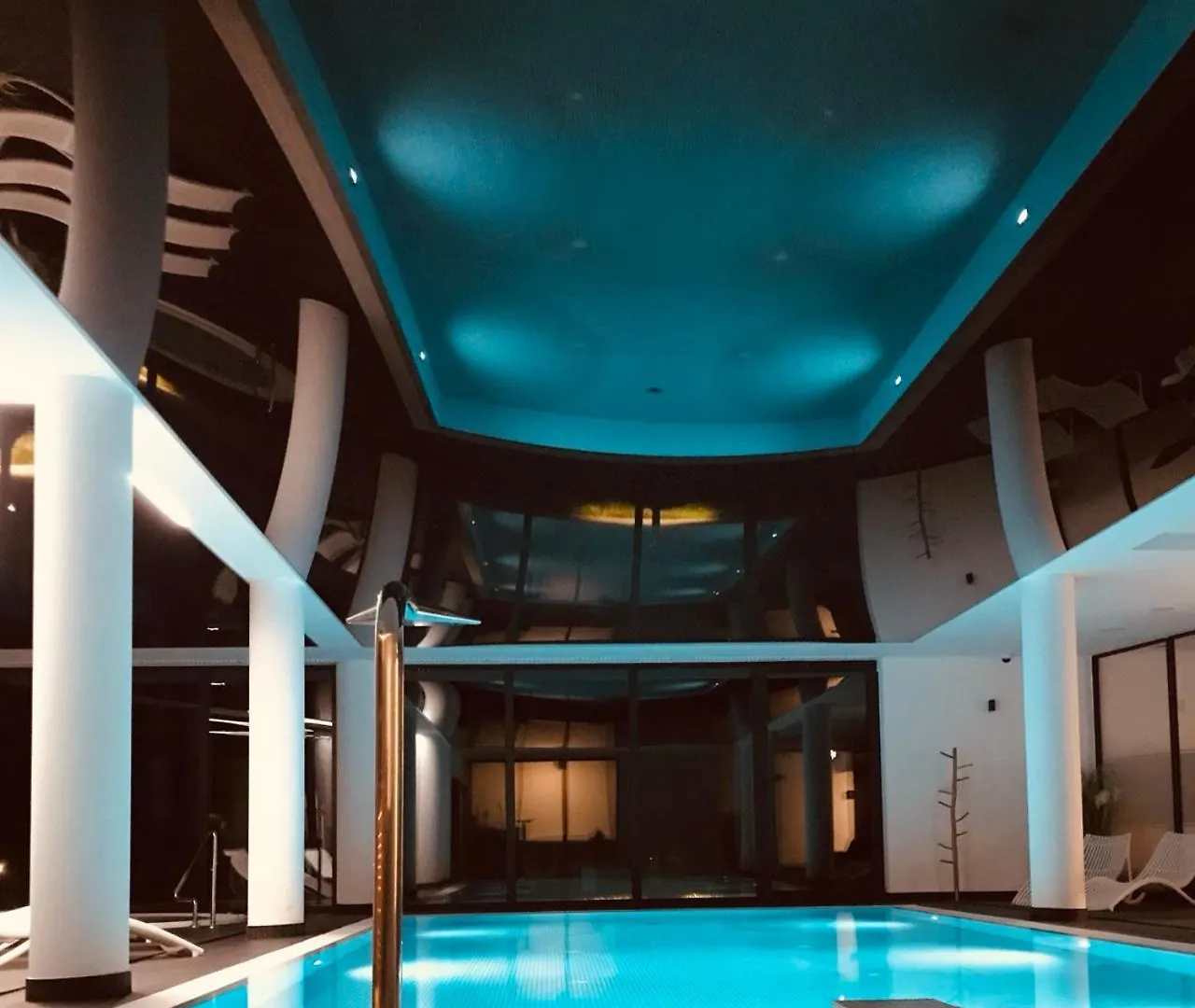 Apartment Westin House Resort&Spa Kolobrzeg