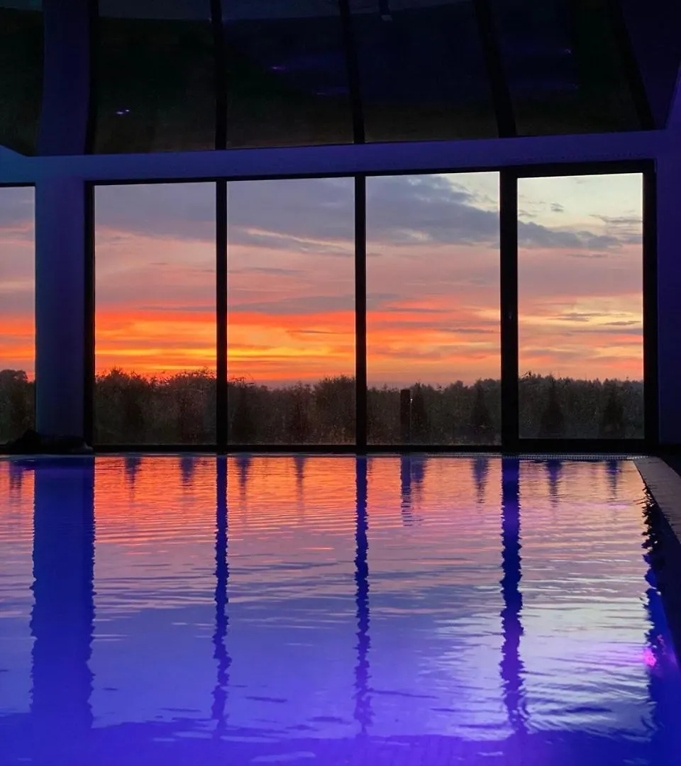 Westin House Resort&Spa Kolobrzeg Apartment