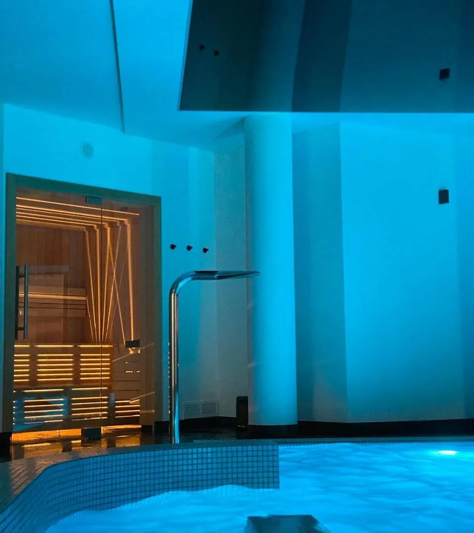 Westin House Resort&Spa Kolobrzeg Poland