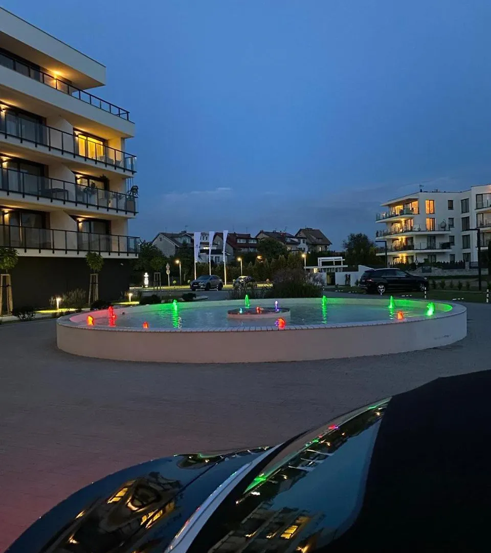 Westin House Resort&Spa Kolobrzeg Poland