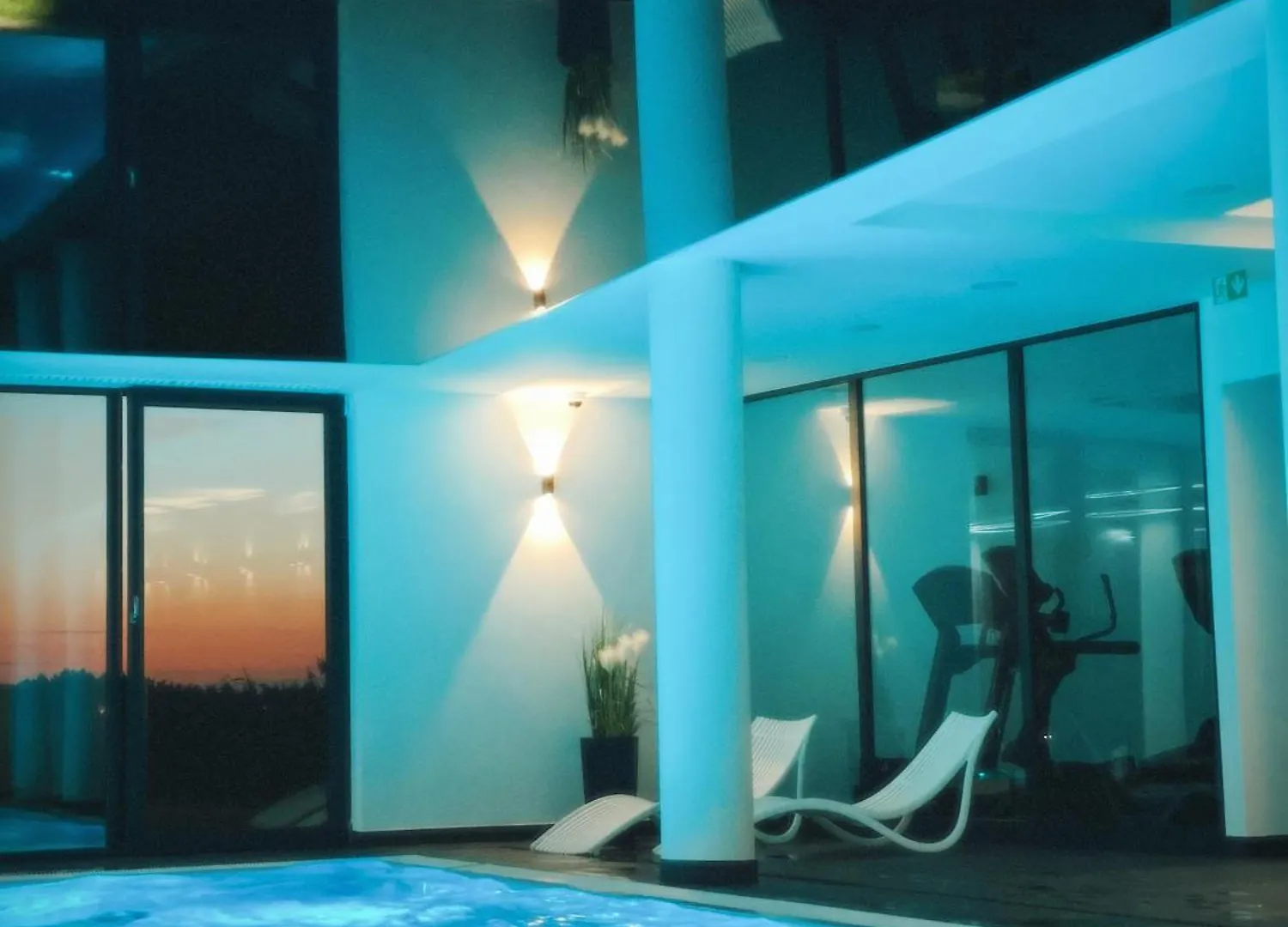 Westin House Resort&Spa Kolobrzeg Apartment