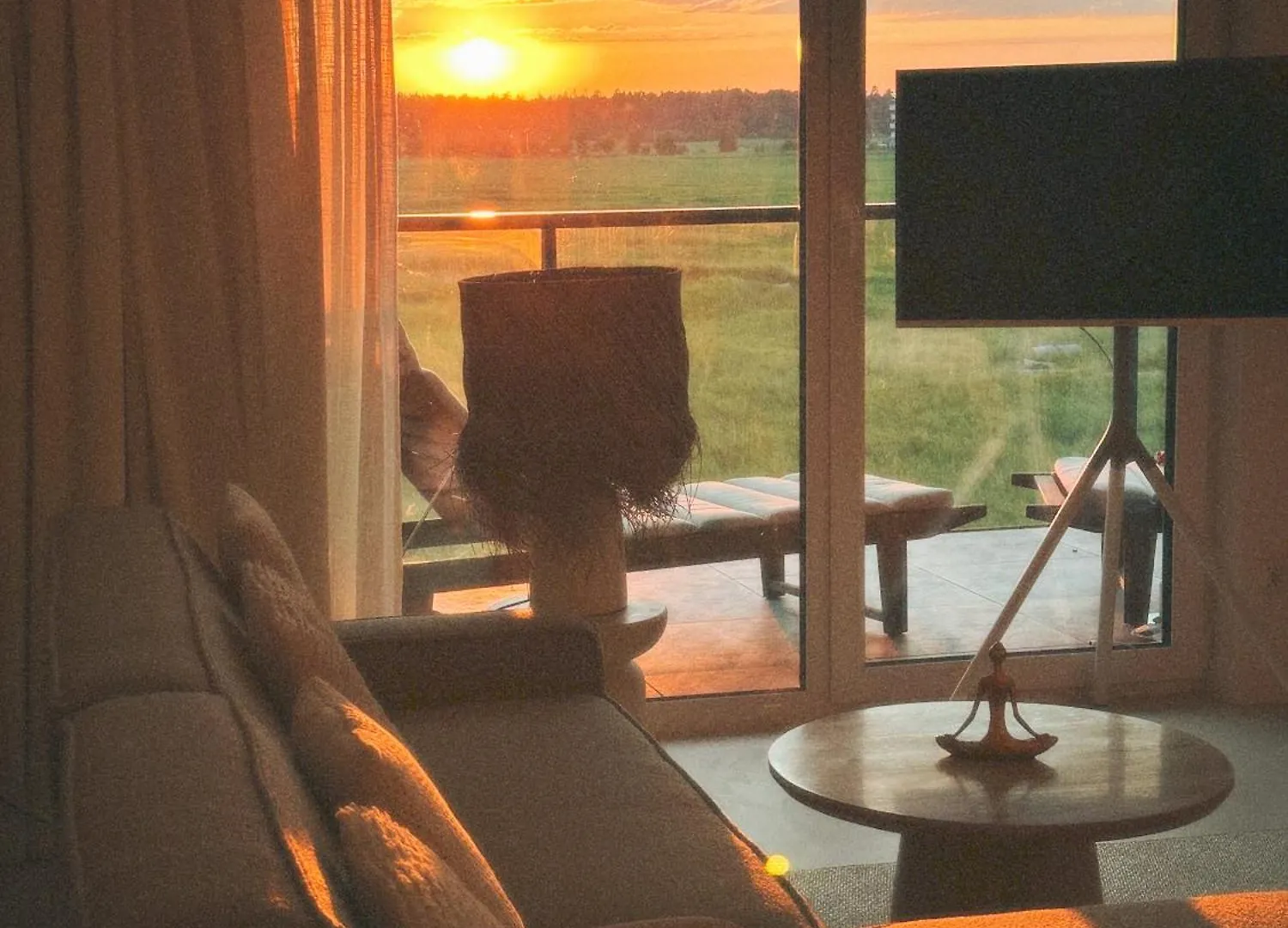Westin House Resort&Spa Kolobrzeg Apartment