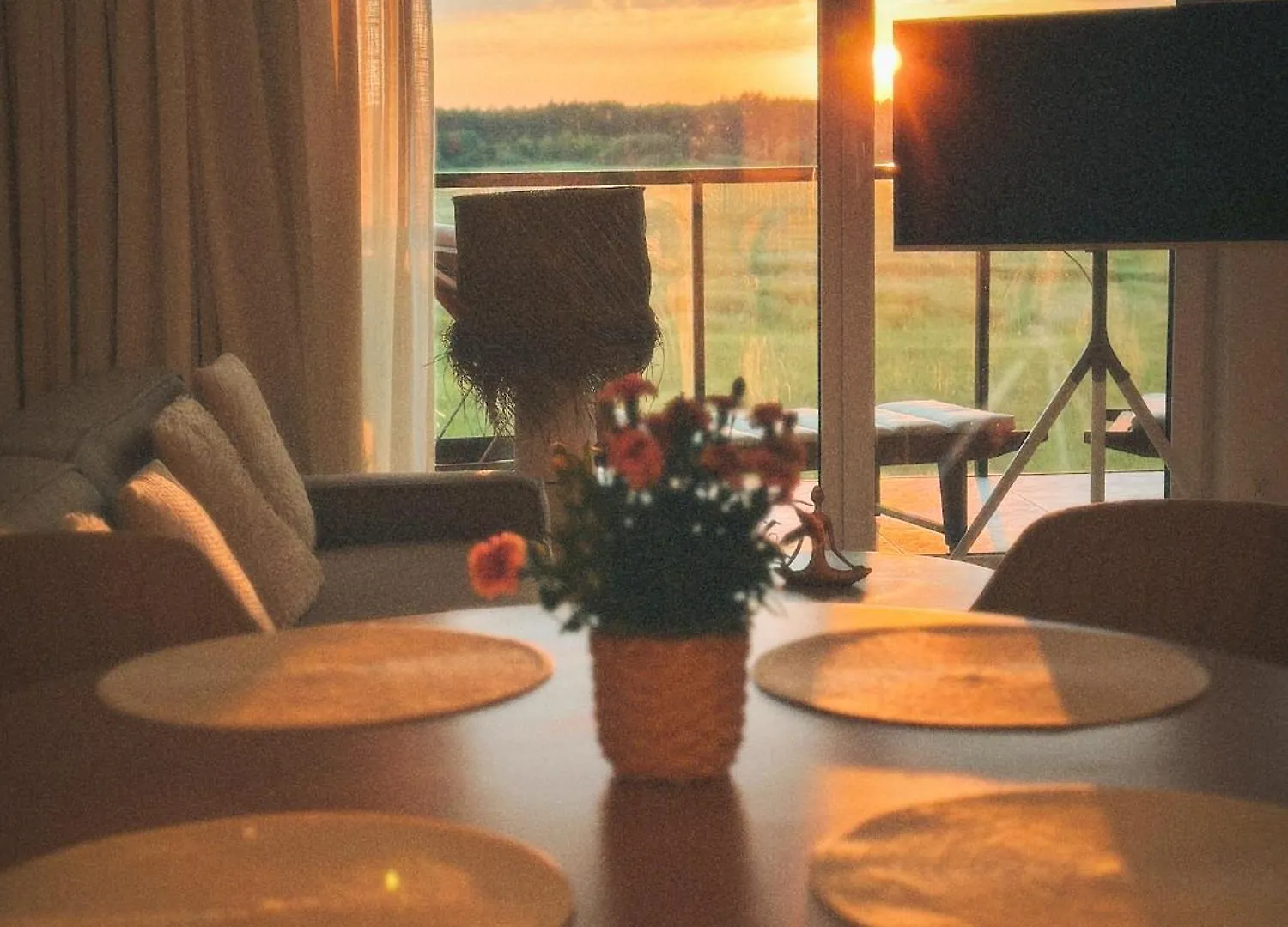 Apartment Westin House Resort&Spa Kolobrzeg Poland