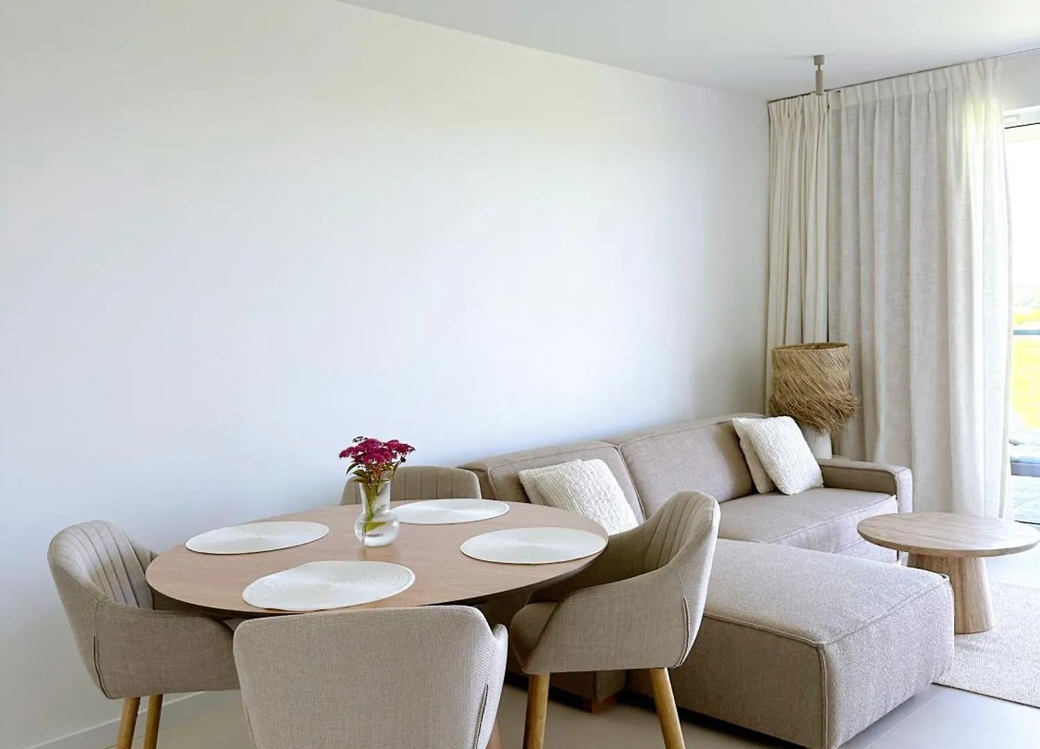 Apartment Westin House Resort&Spa Kolobrzeg