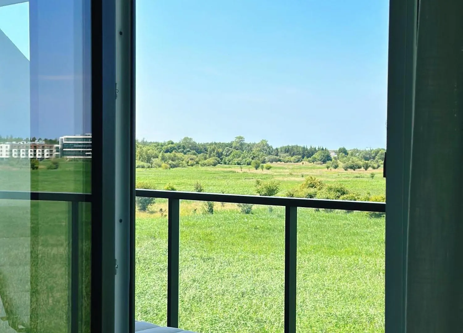 Apartment Westin House Resort&Spa Kolobrzeg