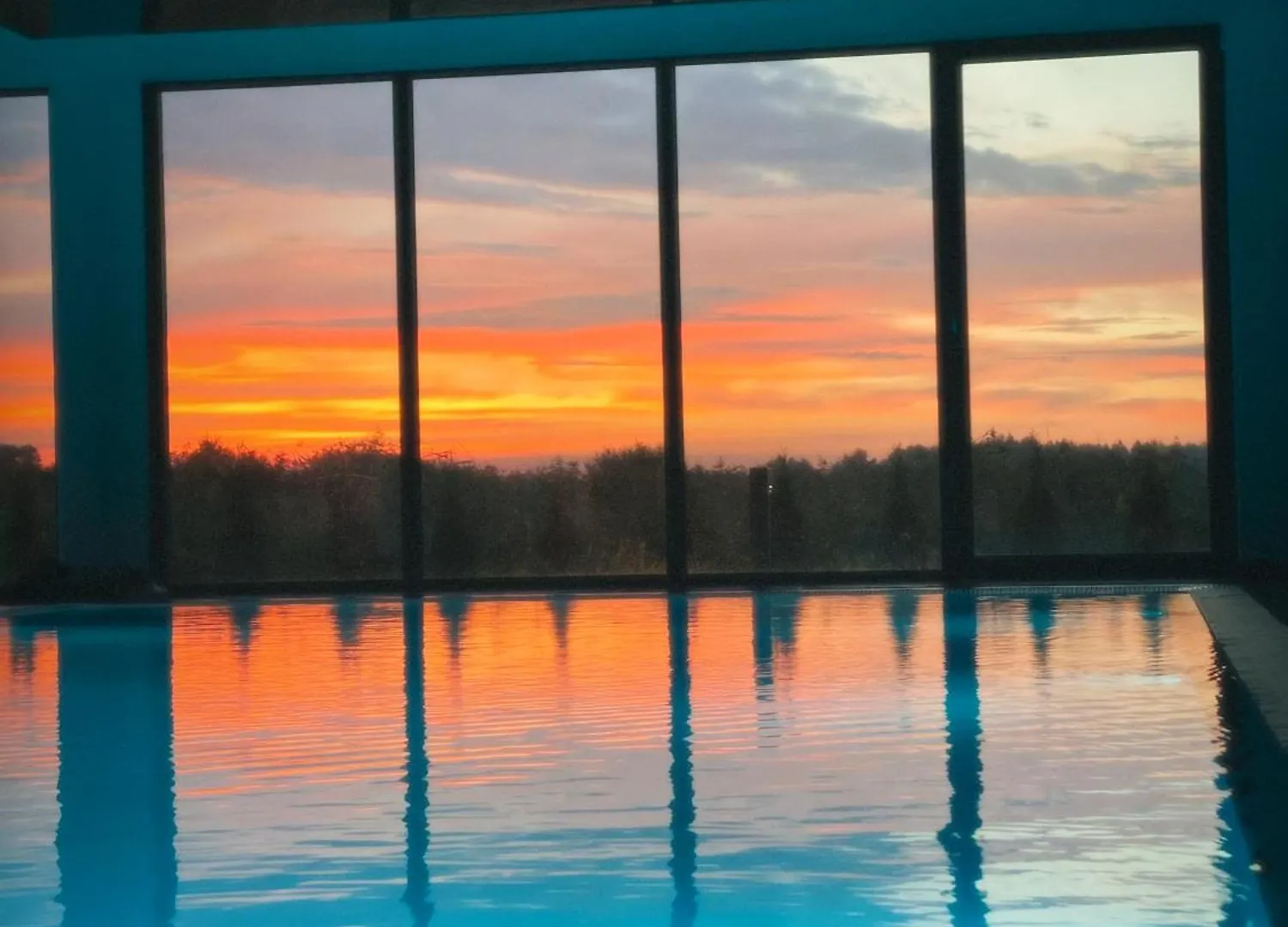 Westin House Resort&Spa Kolobrzeg 0*,