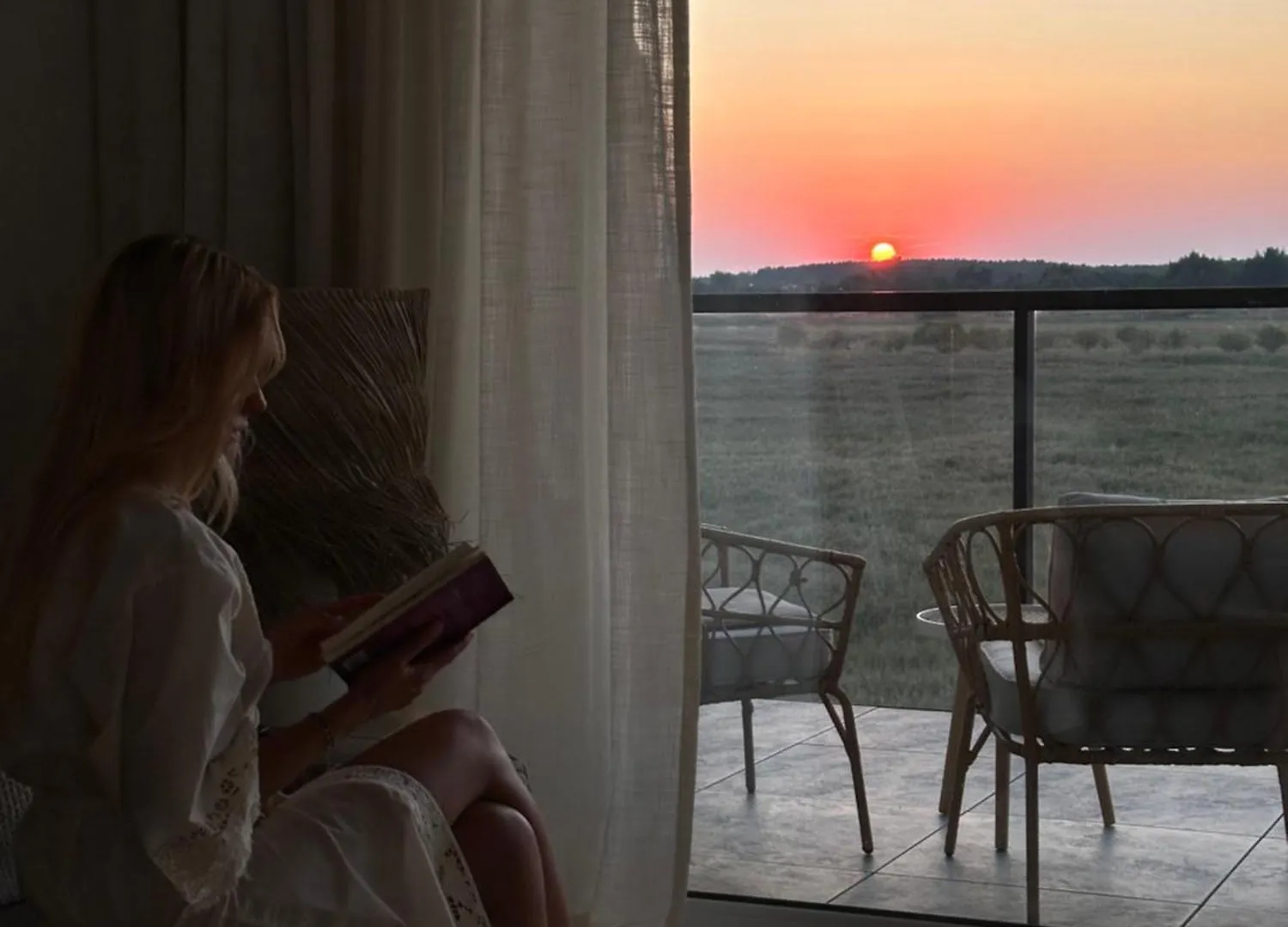 Westin House Resort&Spa Kolobrzeg