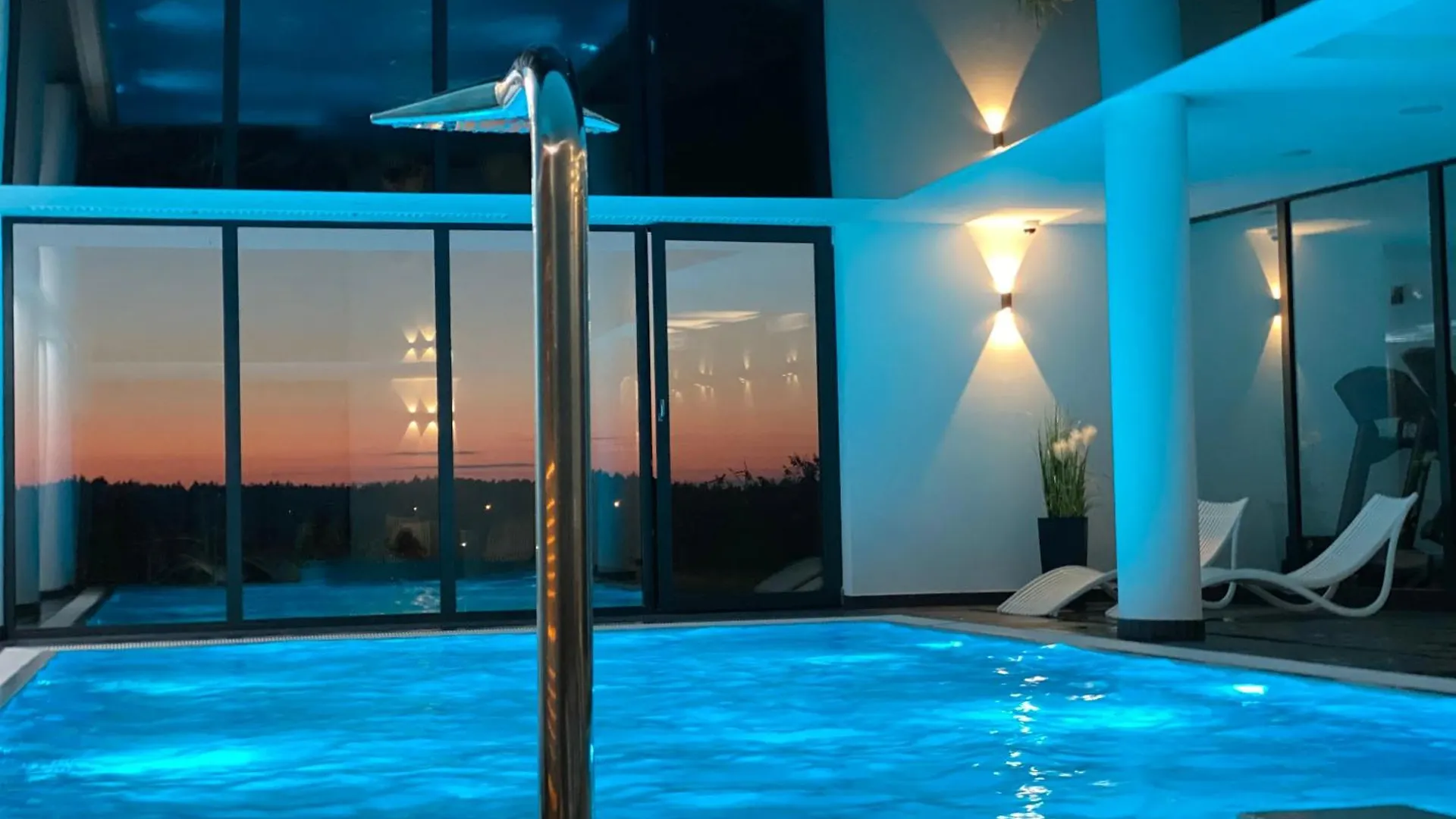 Apartment Westin House Resort&Spa Kolobrzeg Poland