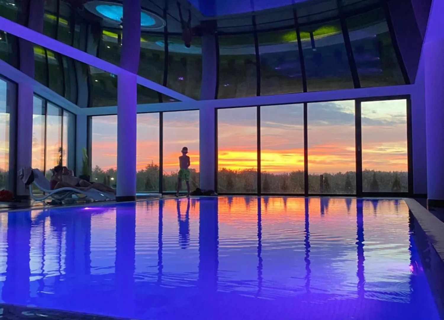 Westin House Resort&Spa Kolobrzeg