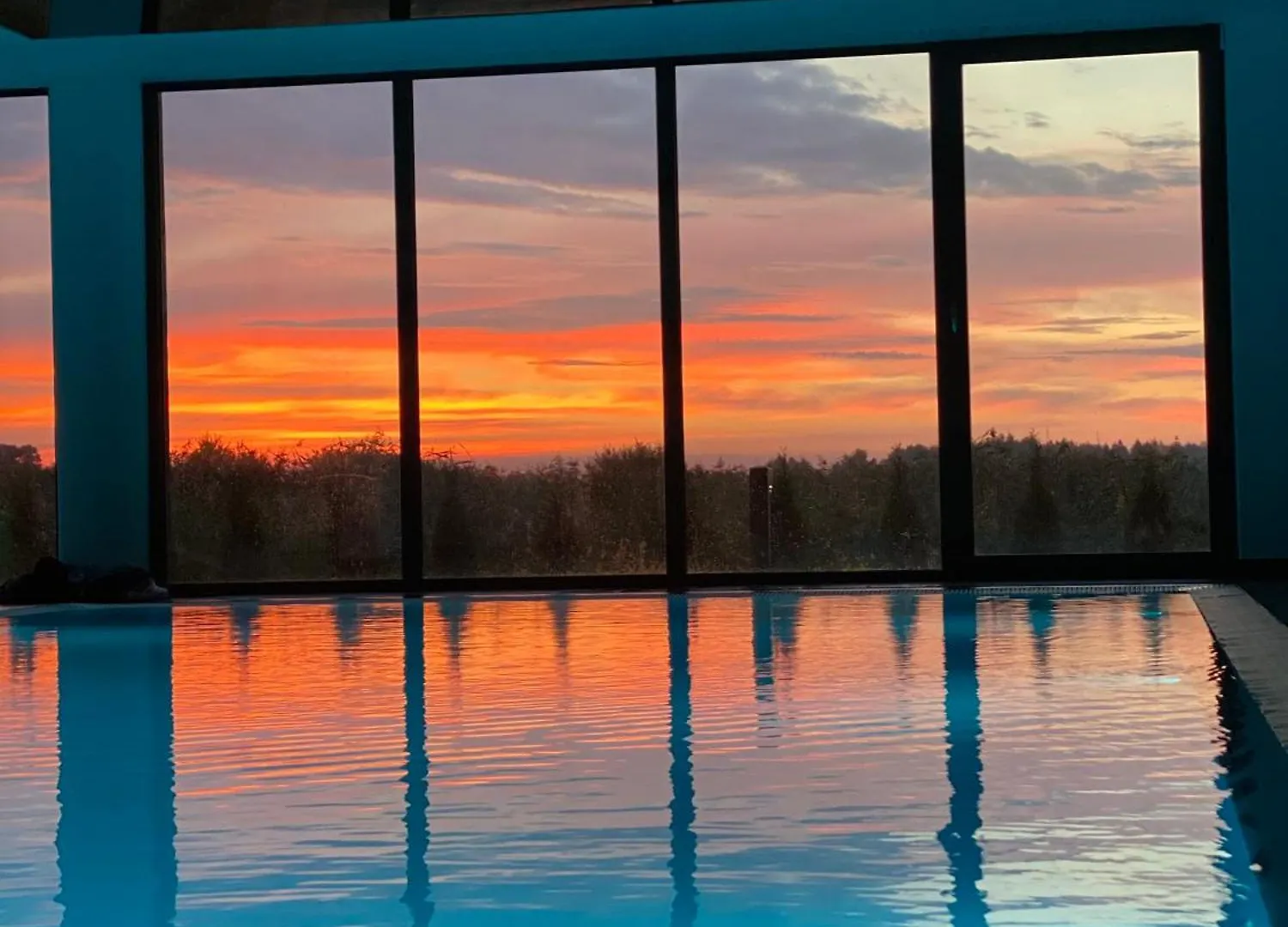 Apartment Westin House Resort&Spa Kolobrzeg