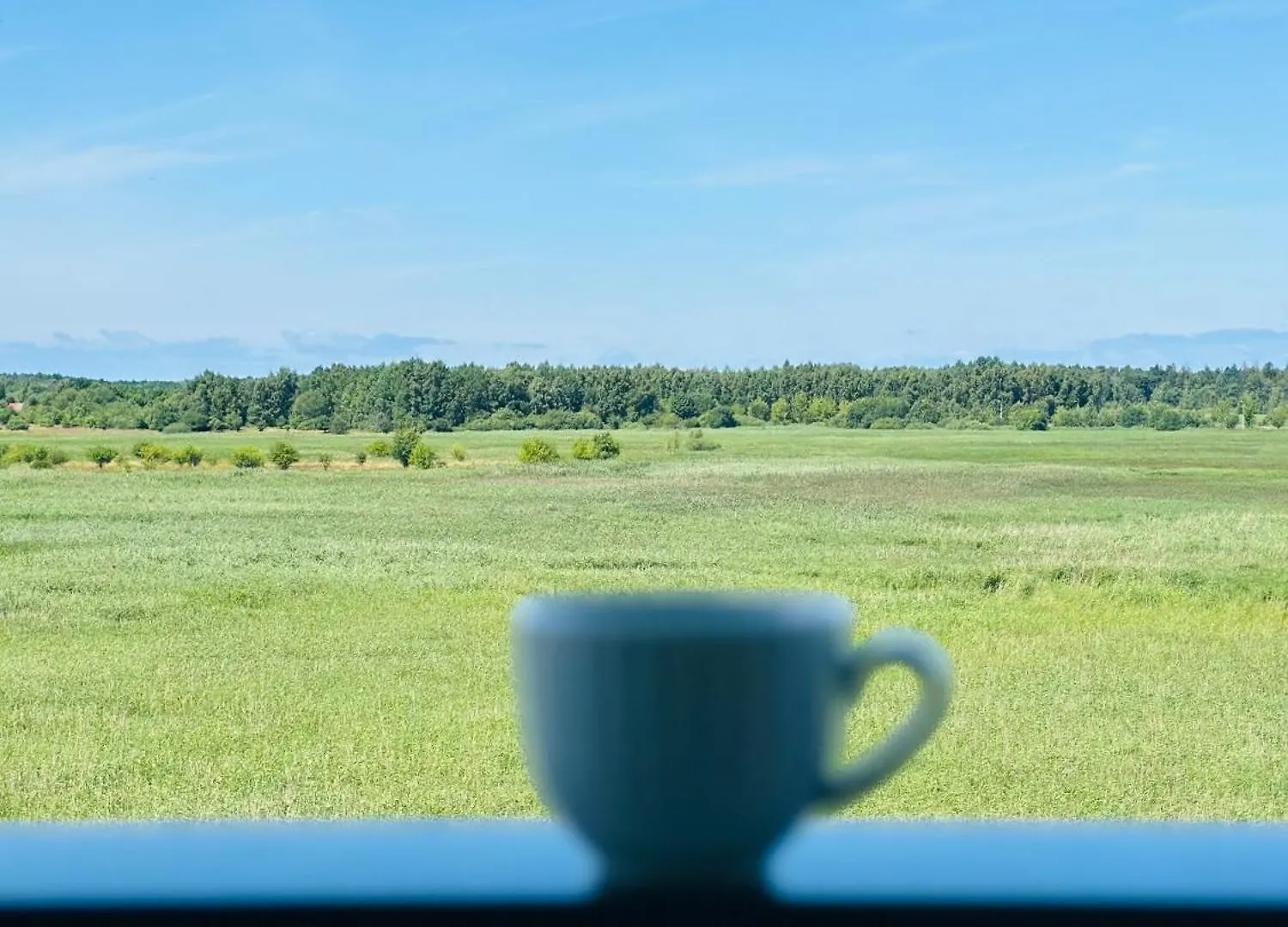 Westin House Resort&Spa Kolobrzeg Apartment