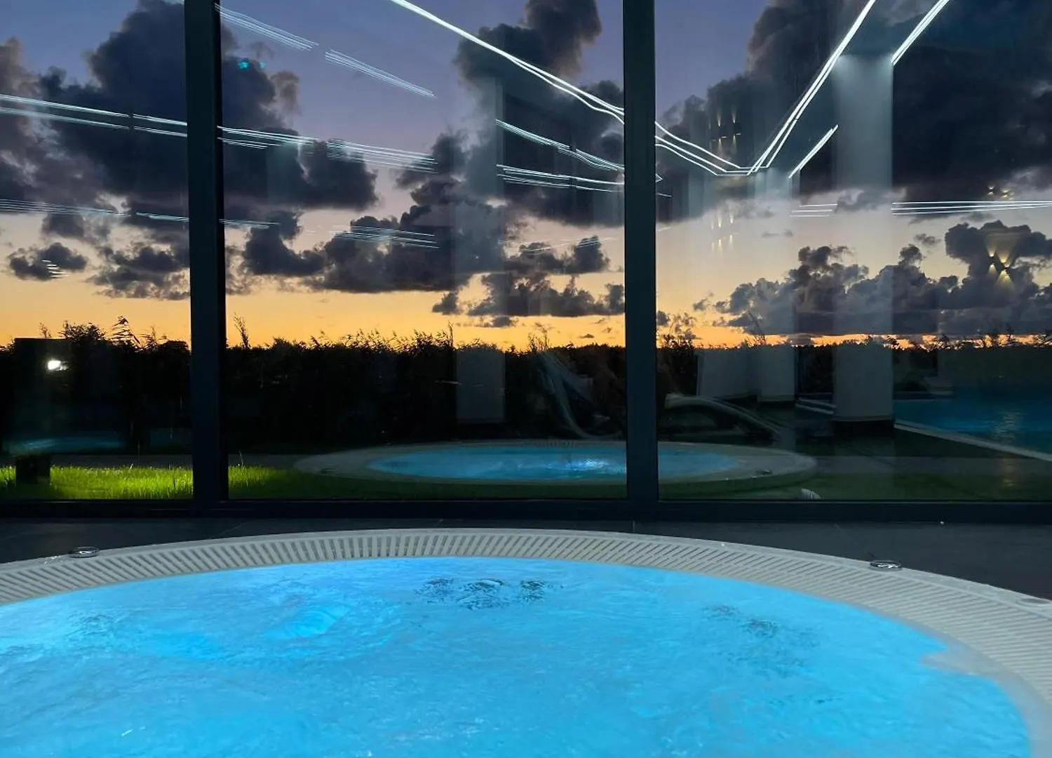 Apartment Westin House Resort&Spa Kolobrzeg