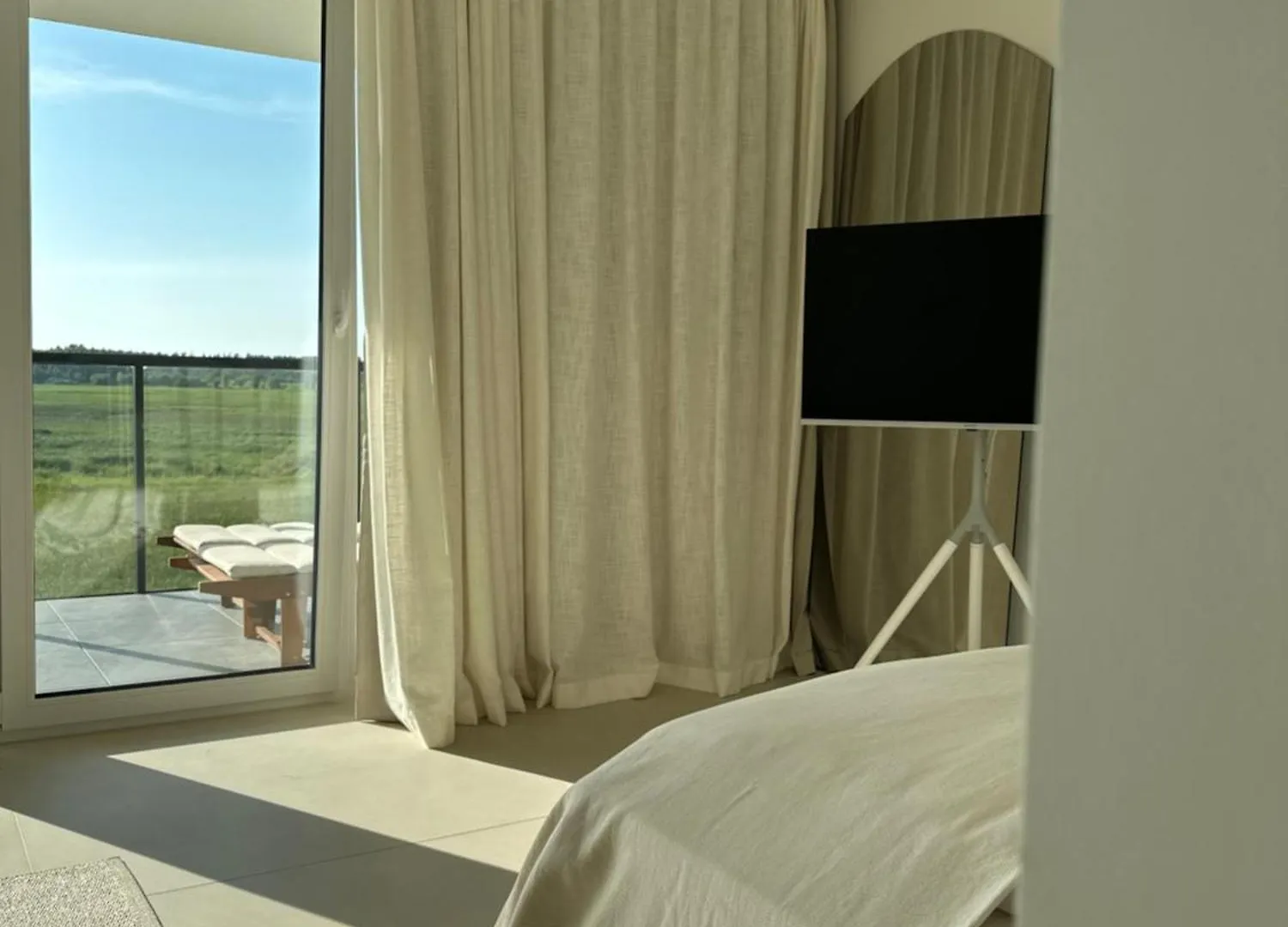Westin House Resort&Spa Kolobrzeg Apartment