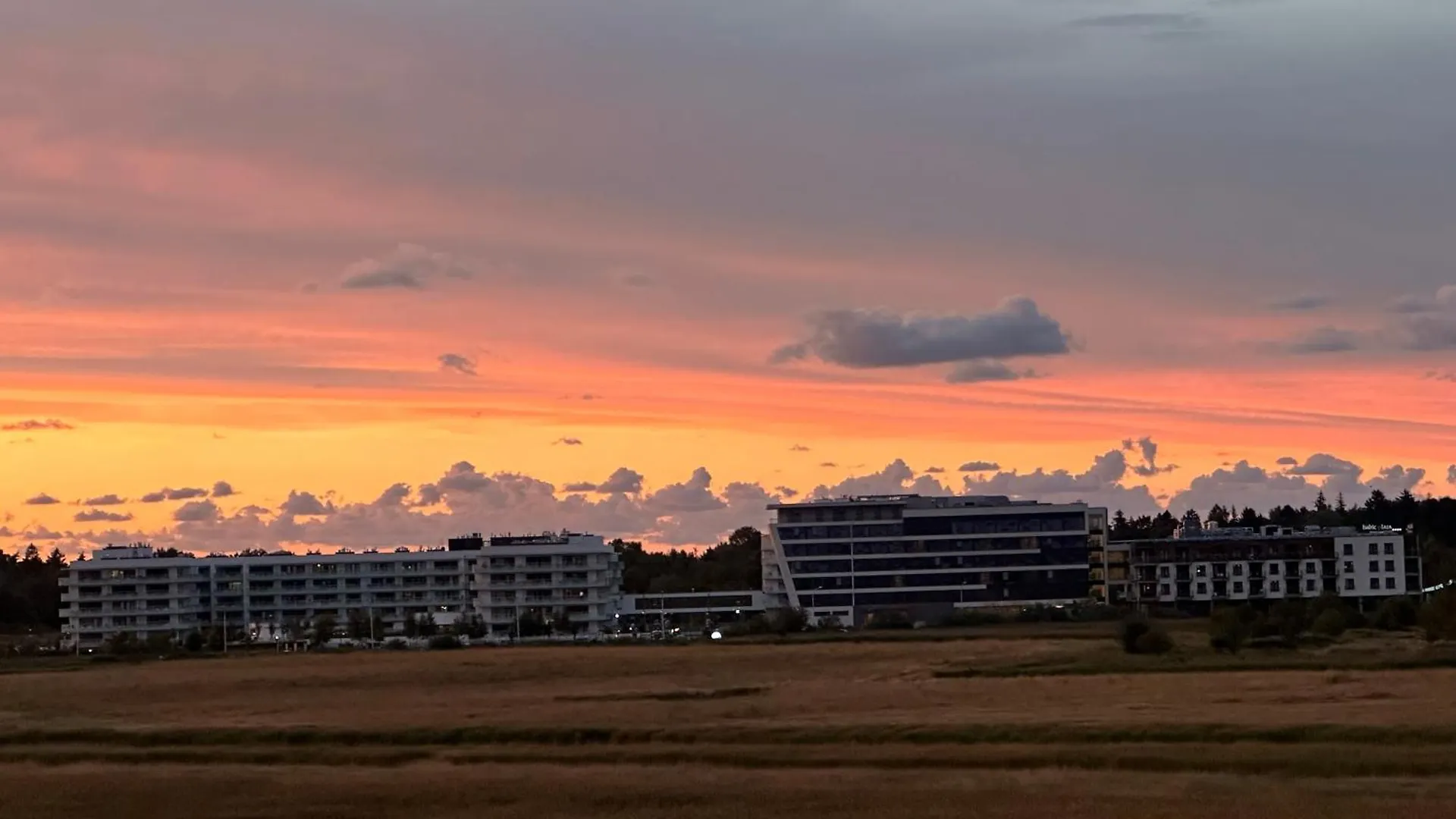Apartment Westin House Resort&Spa Kolobrzeg