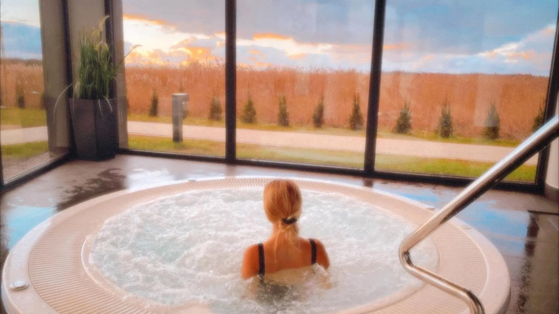 Westin House Resort&Spa Kolobrzeg 0*,  Poland