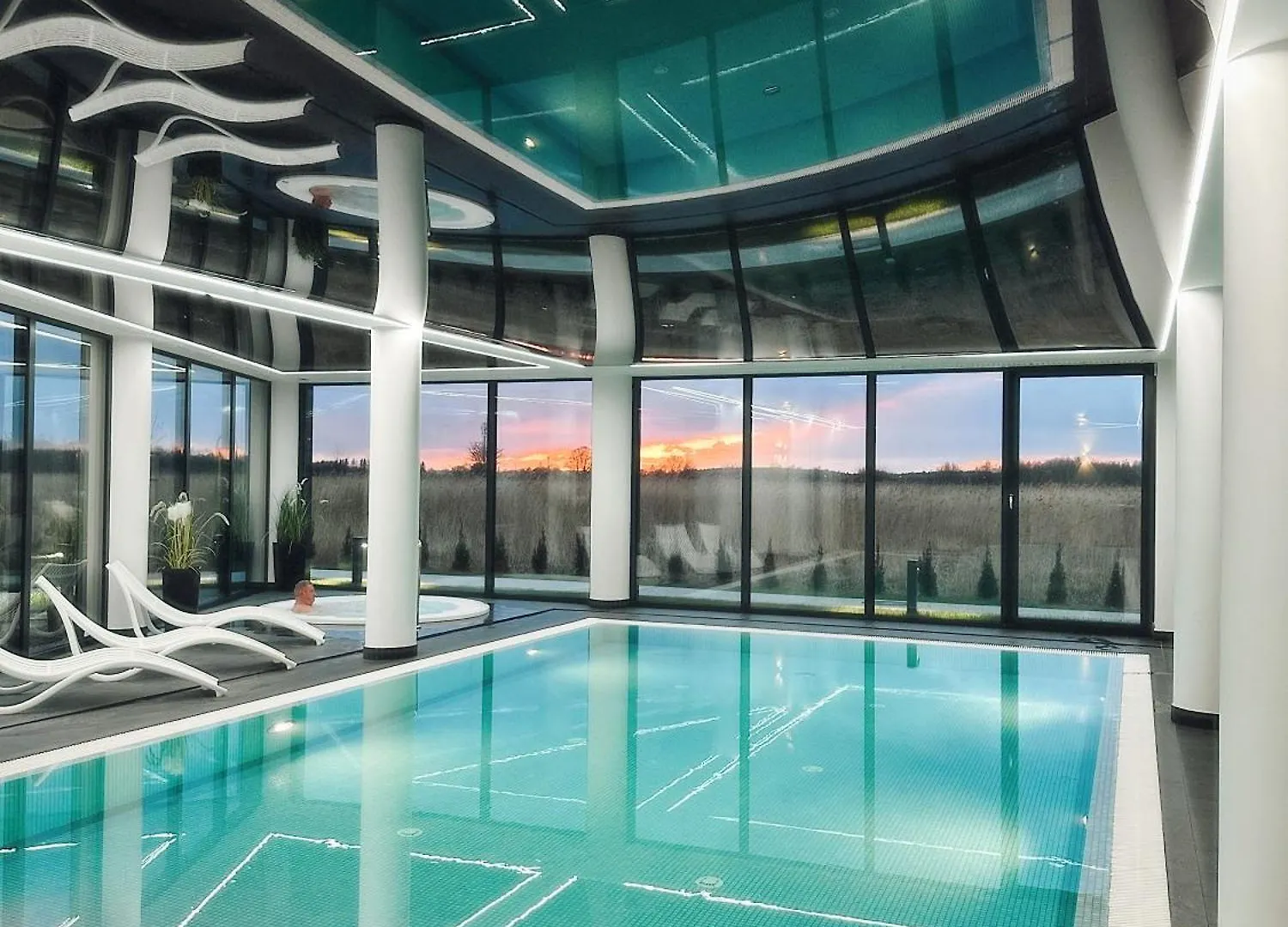 Westin House Resort&Spa Kolobrzeg 0*,