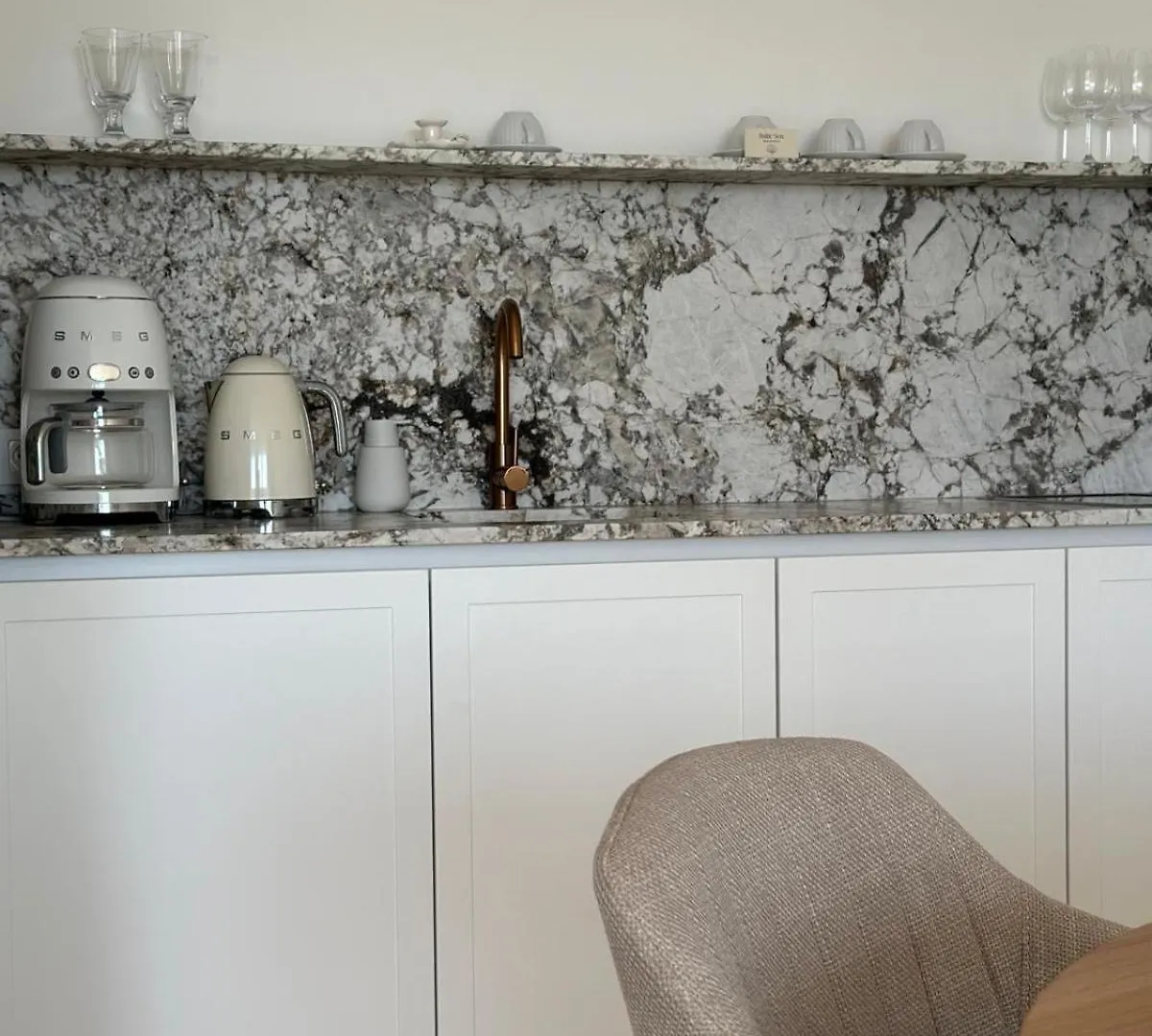 Apartment Westin House Resort&Spa Kolobrzeg
