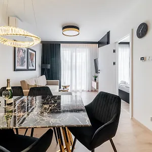 Apartament Perlowa, Kołobrzeg