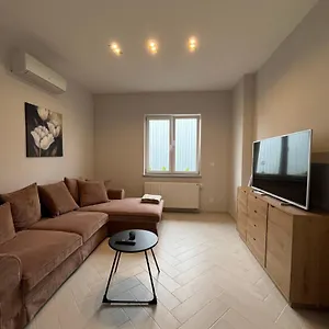Apartament Na Fali, Kołobrzeg